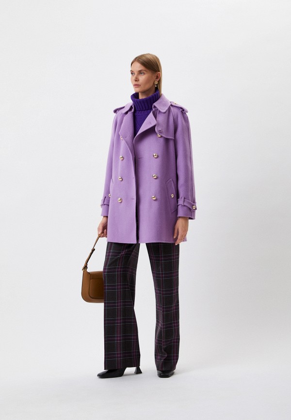 Luisa Spagnoli Пальто - фото 2