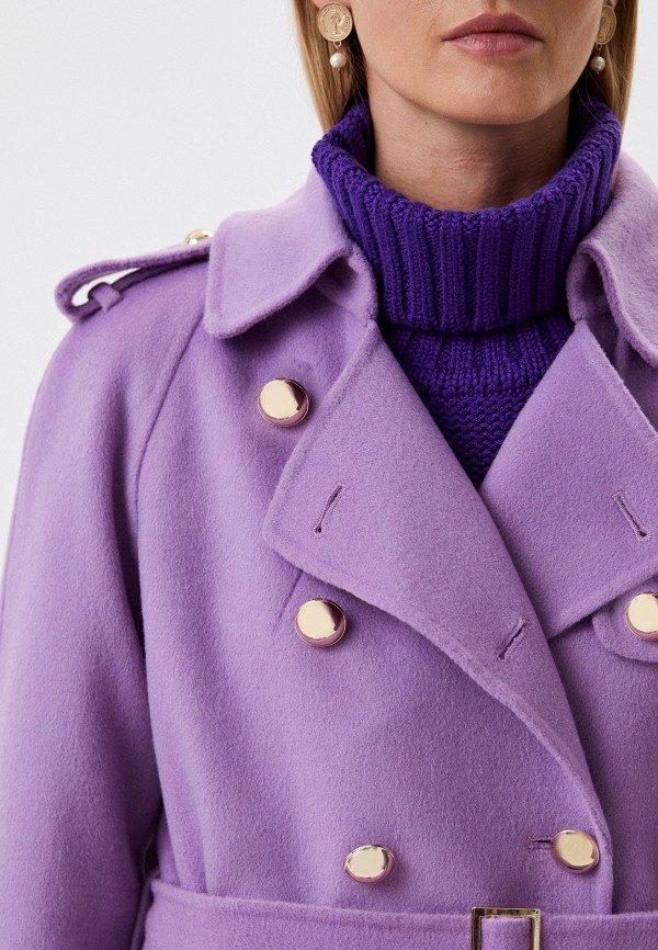 Luisa Spagnoli Пальто - фото 5