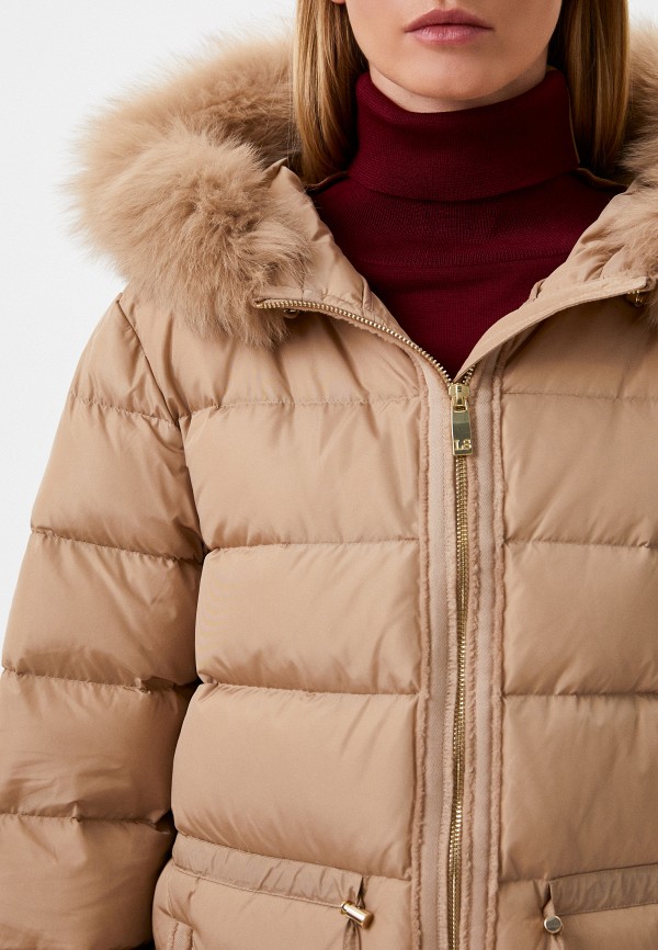 Luisa Spagnoli Пуховик - фото 5