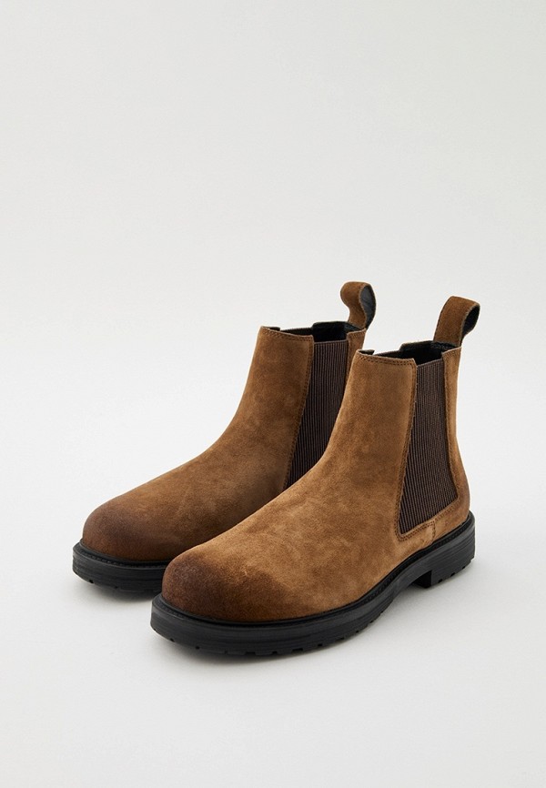 Diesel Ботинки - фото 3