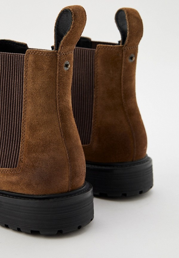 Diesel Ботинки - фото 4