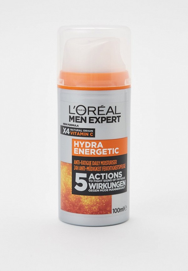 Гель после бритья L'Oreal Paris Увлажняющий Гидра Энергетик против ...