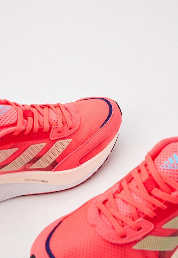 adidas Кроссовки - ADIZERO BOSTON 10 W - фото 2