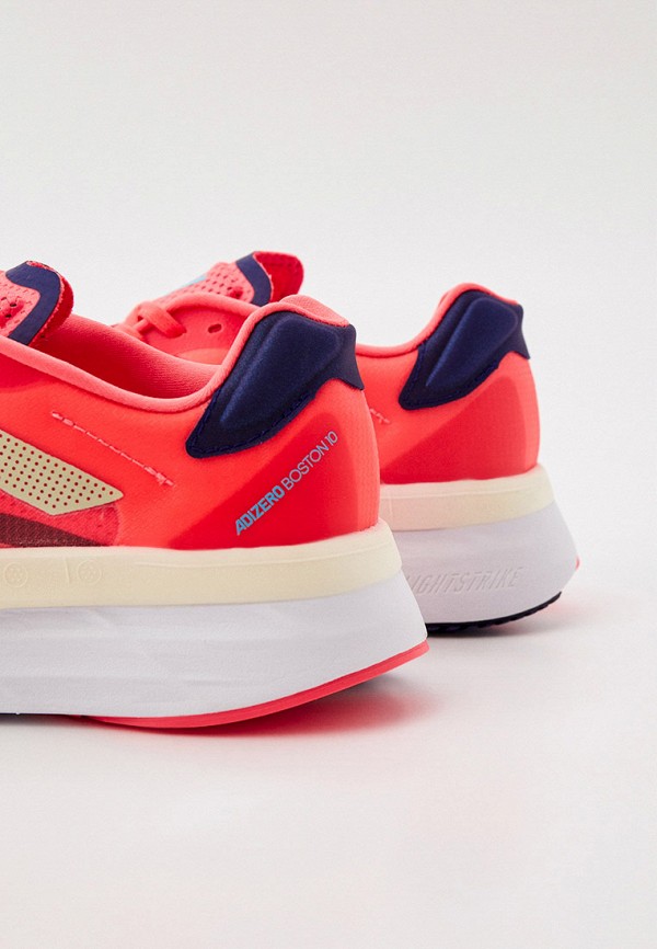 adidas Кроссовки - ADIZERO BOSTON 10 W - фото 4