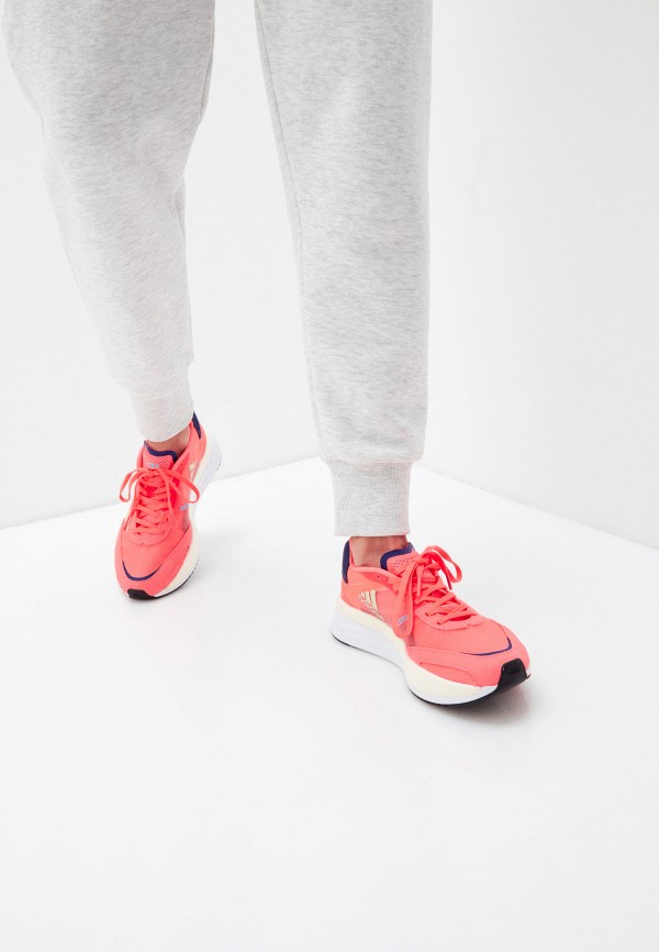 adidas Кроссовки - ADIZERO BOSTON 10 W - фото 6