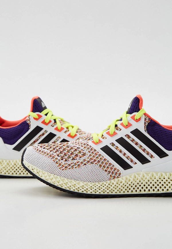 Adidas 4d prix new arrivals