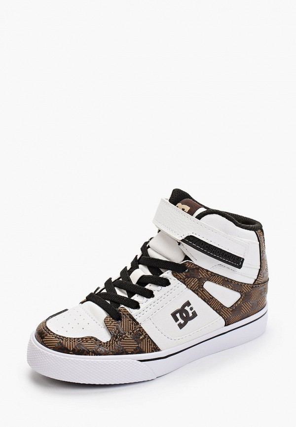 DC Shoes REBOUND HT SE E B SHOE XKWC