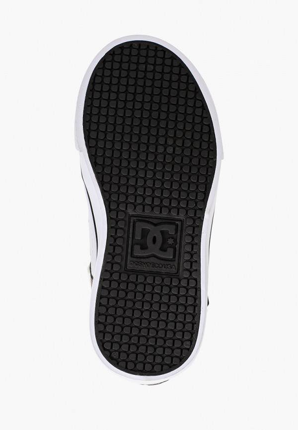 Dc sales flat shoes