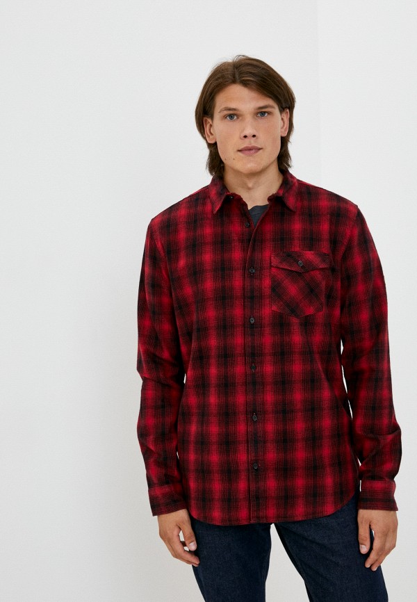 DC Shoes Рубашка - MARSHAL LS M WVTP XKRK - фото 1