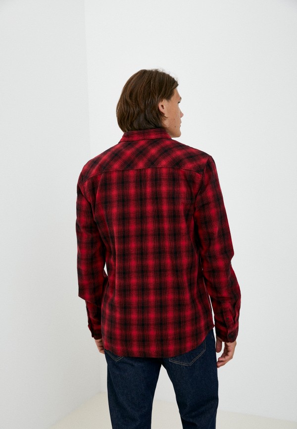 DC Shoes Рубашка - MARSHAL LS M WVTP XKRK - фото 3