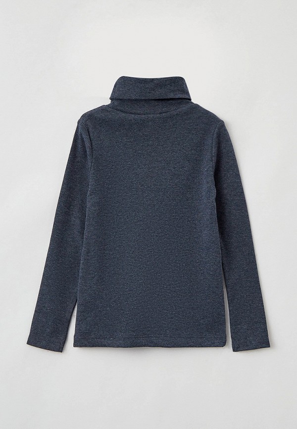 Button Blue Водолазка - фото 2