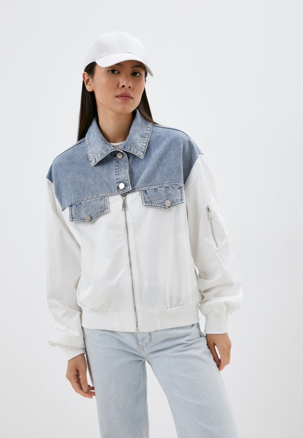 F.G.Z. Куртка - фото 1