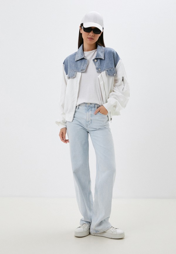 F.G.Z. Куртка - фото 2