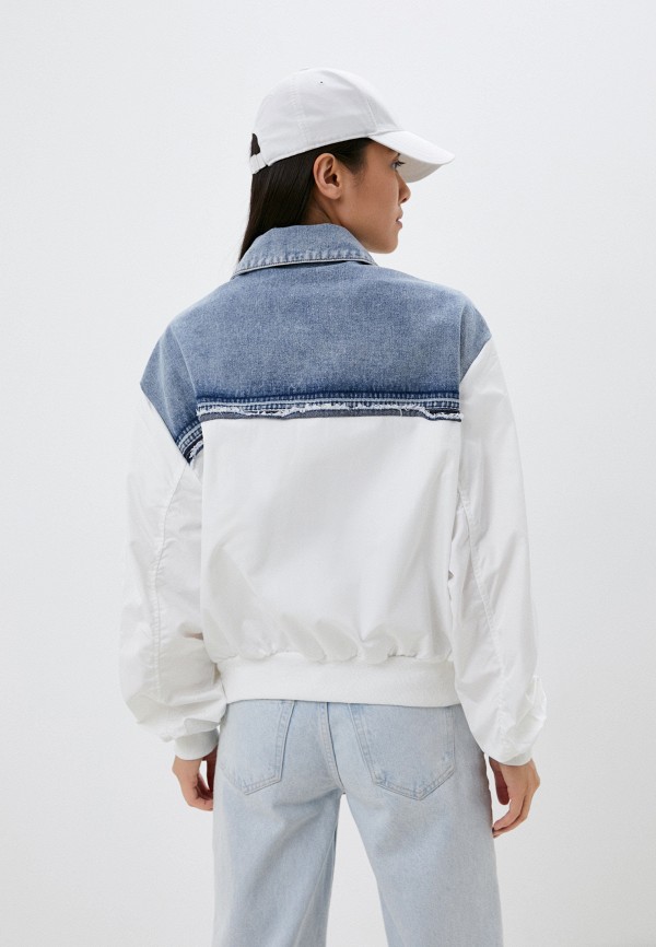 F.G.Z. Куртка - фото 3