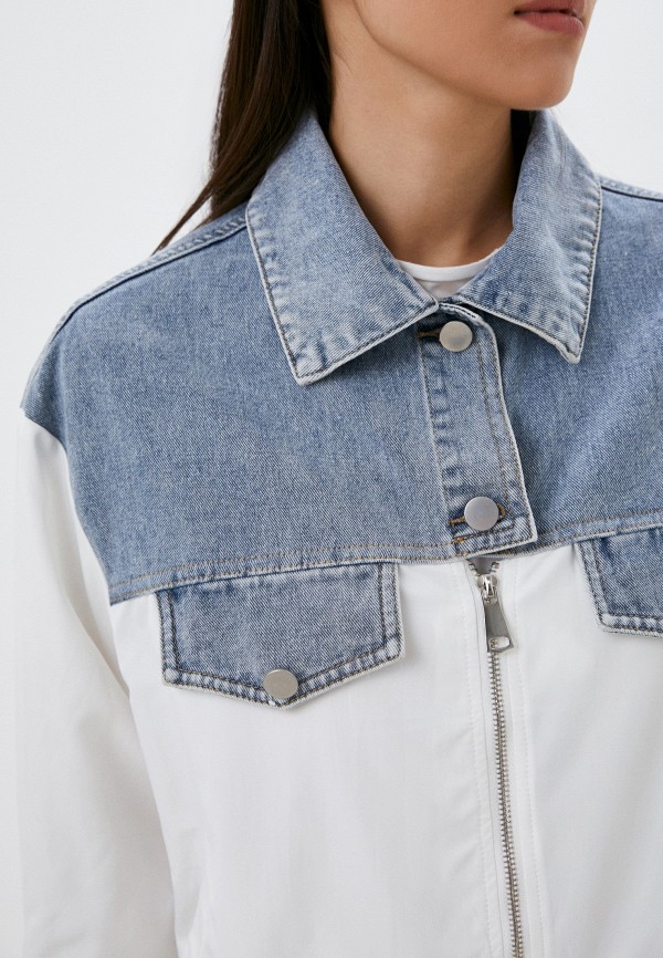 F.G.Z. Куртка - фото 5