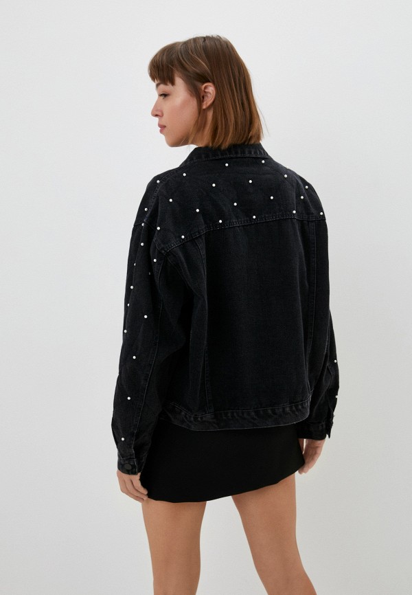 F.G.Z. Куртка джинсовая - фото 3