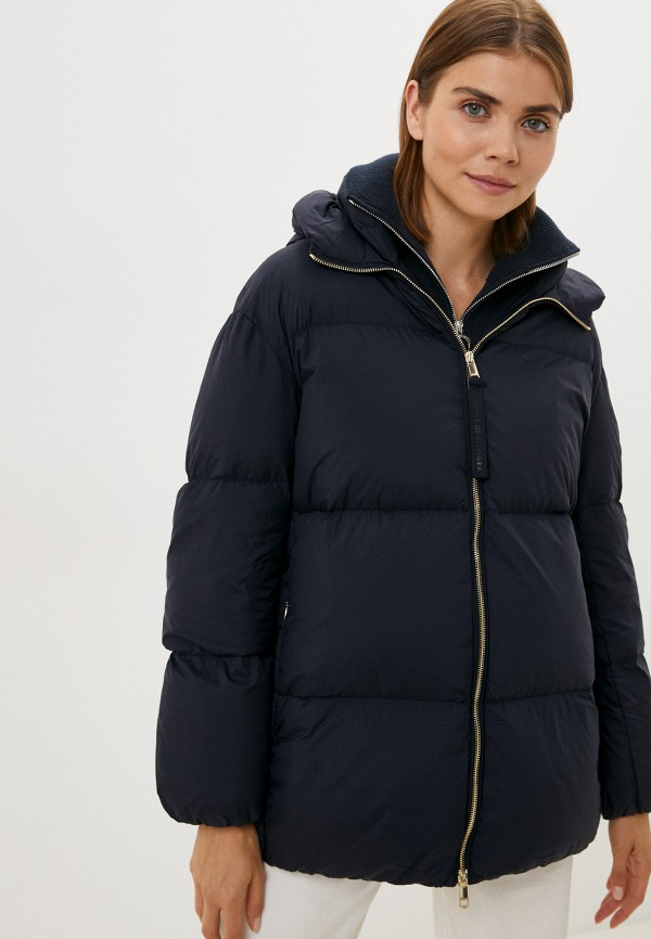 Tommy Hilfiger Пуховик - фото 1