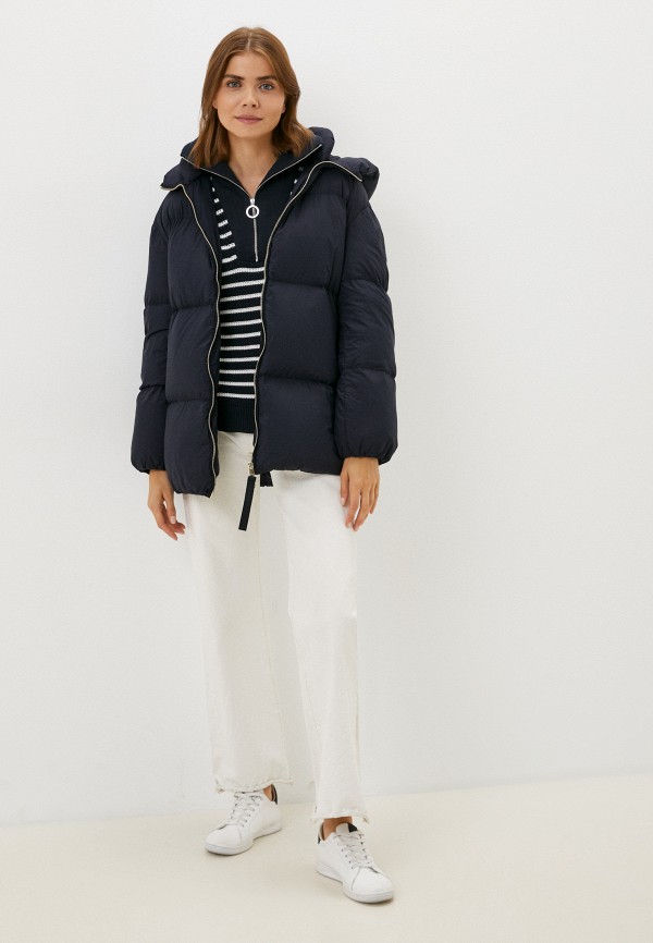 Tommy Hilfiger Пуховик - фото 2