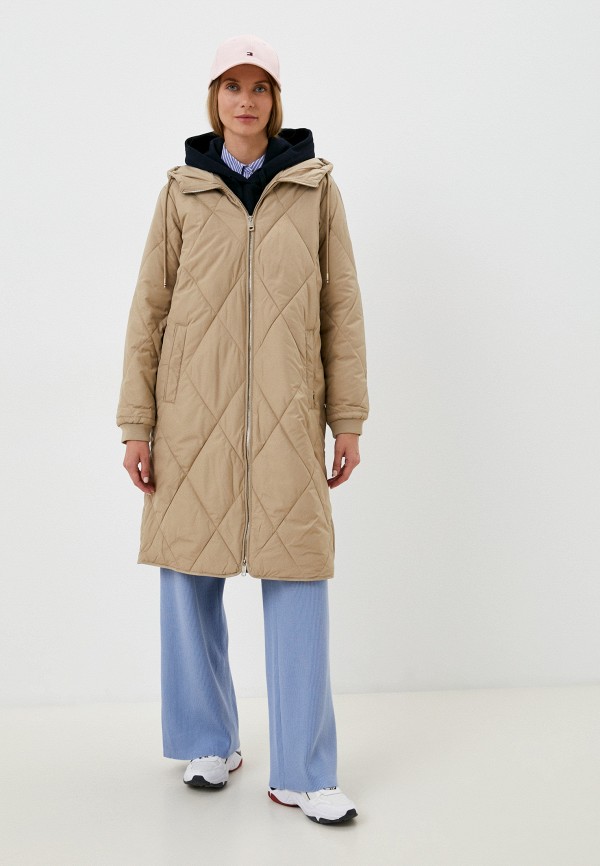 Tommy Hilfiger Куртка утепленная - фото 1
