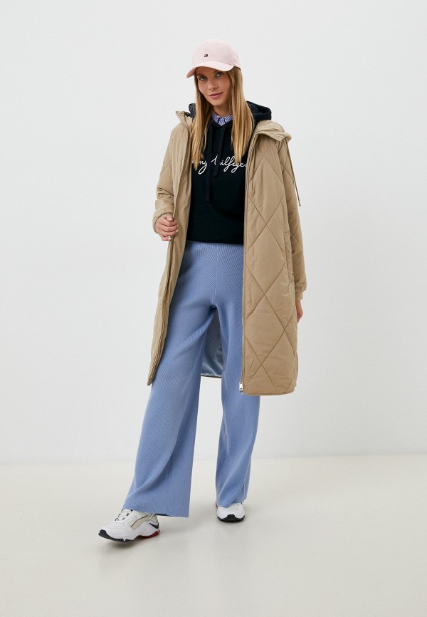 Tommy Hilfiger Куртка утепленная - фото 2