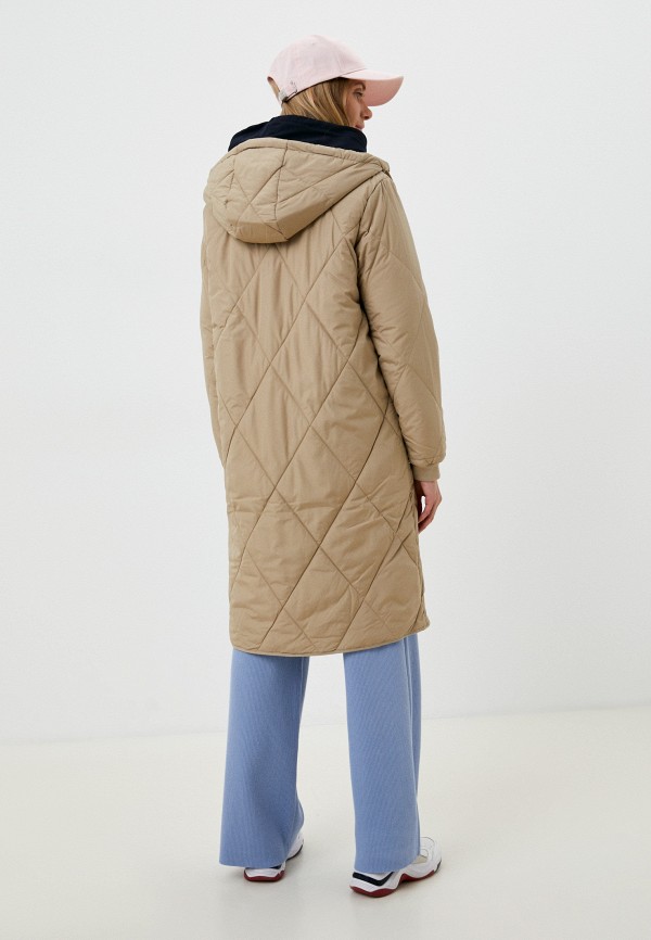 Tommy Hilfiger Куртка утепленная - фото 3