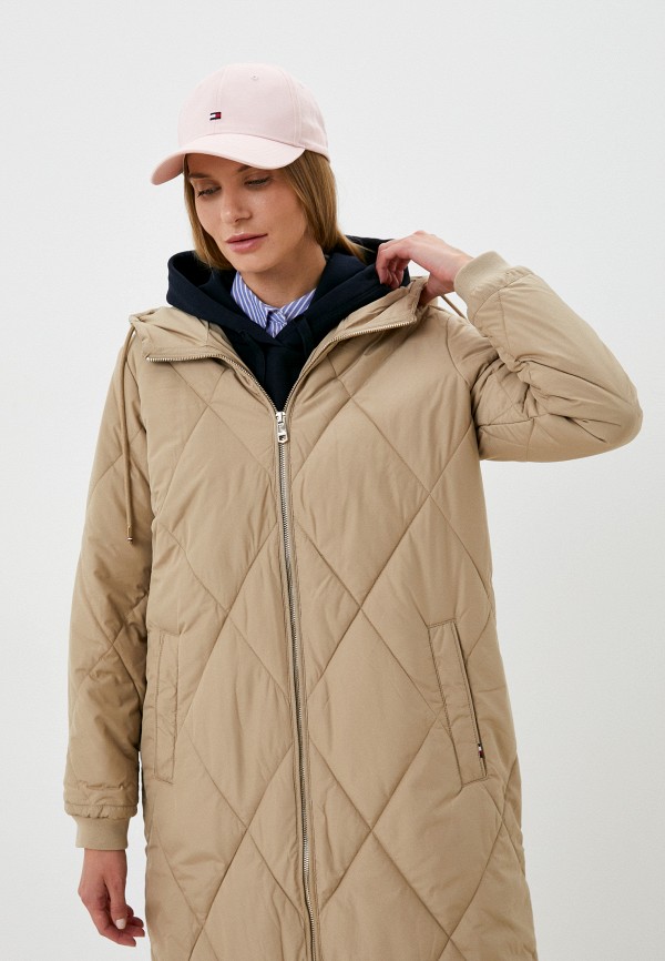 Tommy Hilfiger Куртка утепленная - фото 4