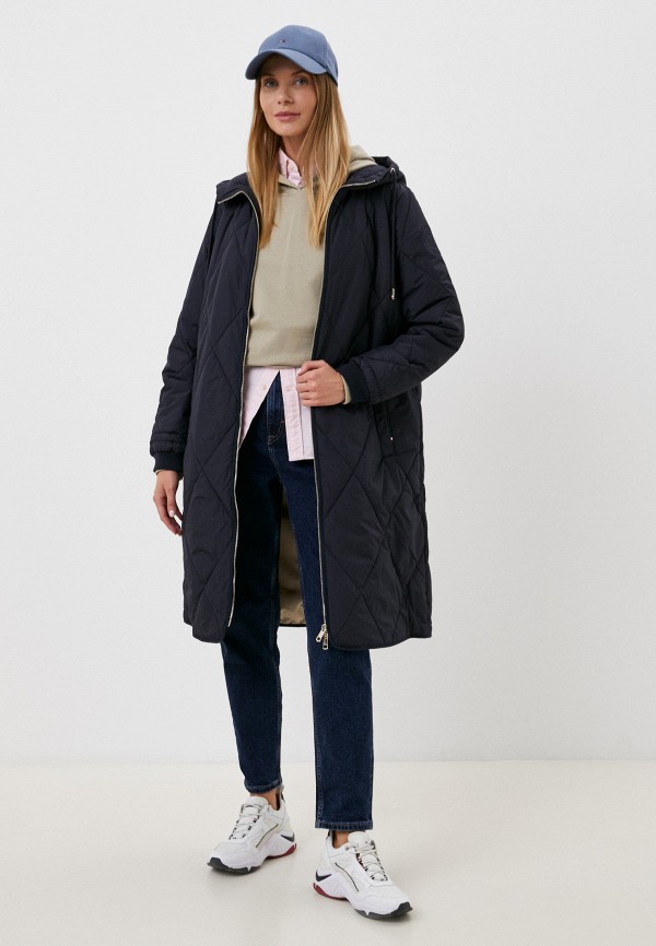 Tommy Hilfiger Куртка утепленная - фото 2