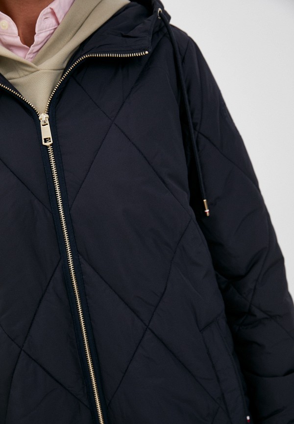 Tommy Hilfiger Куртка утепленная - фото 6