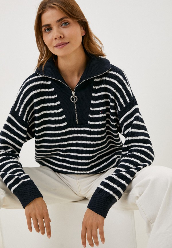 Tommy Hilfiger Свитер - фото 1