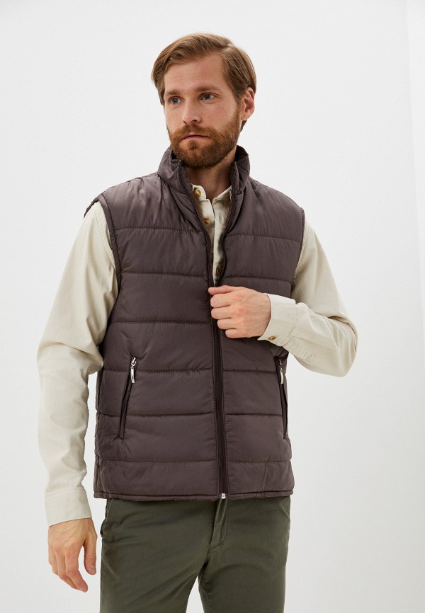 F.G.Z. Жилет утепленный - фото 1