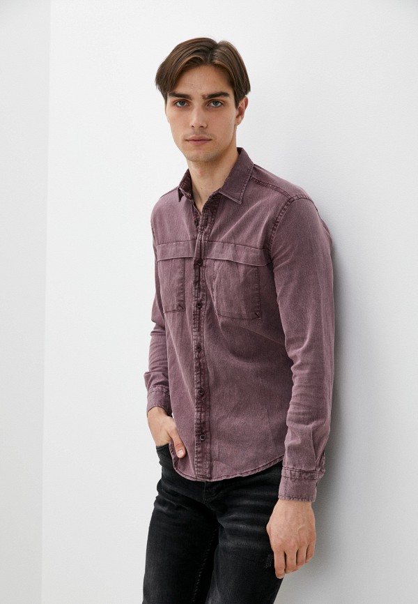 F.G.Z. Рубашка - фото 1