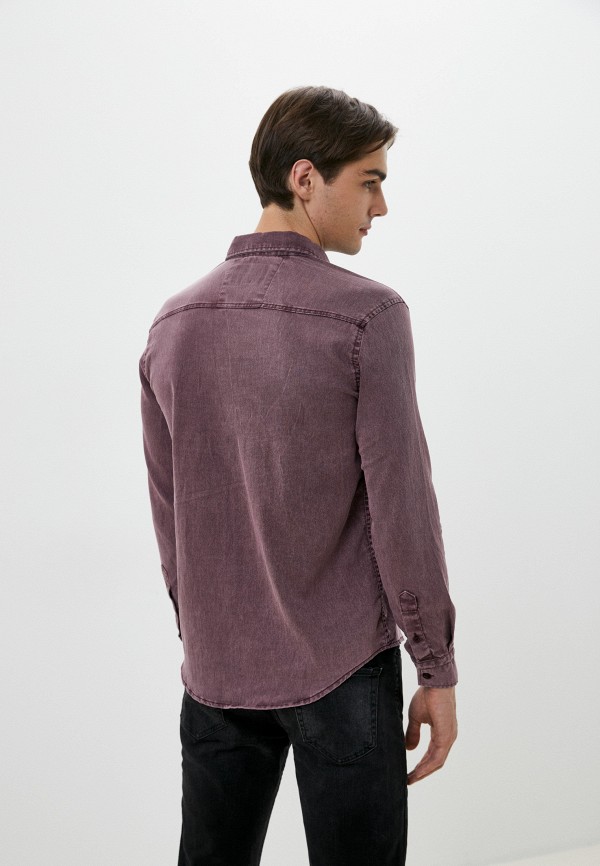 F.G.Z. Рубашка - фото 3