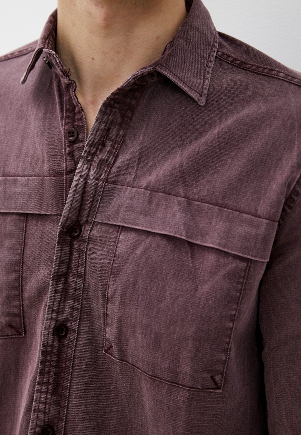 F.G.Z. Рубашка - фото 4