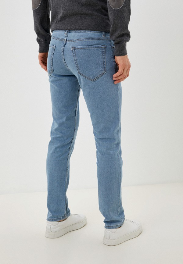 F.G.Z. Джинсы - фото 3