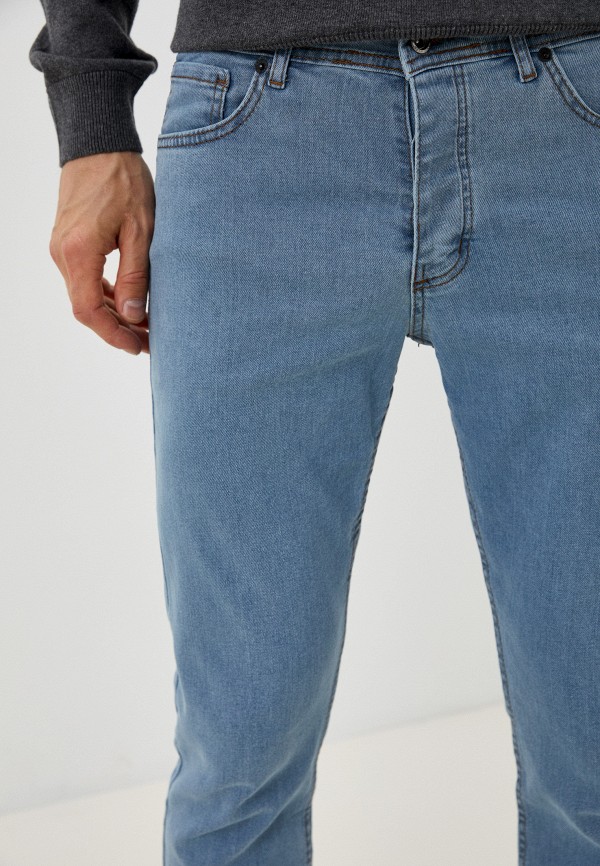 F.G.Z. Джинсы - фото 4