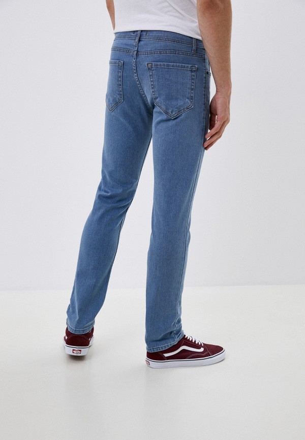 F.G.Z. Джинсы - фото 3