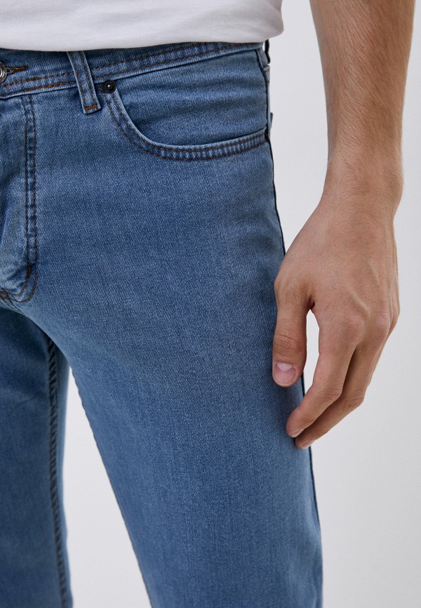 F.G.Z. Джинсы - фото 4