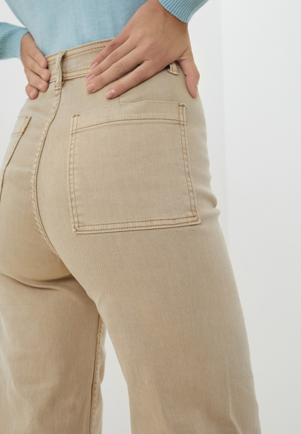 UnicoModa Джинсы - фото 4