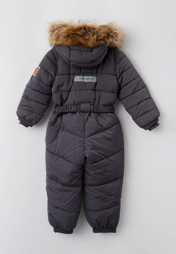 Gulliver Комбинезон утепленный - фото 2