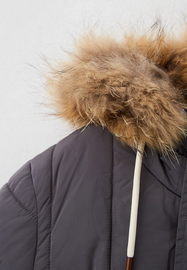 Gulliver Комбинезон утепленный - фото 3