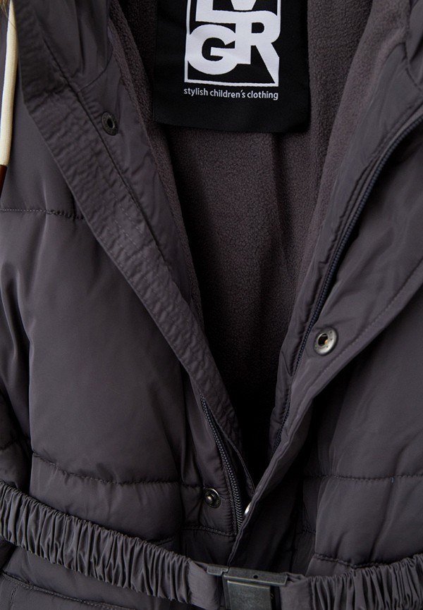 Gulliver Комбинезон утепленный - фото 5