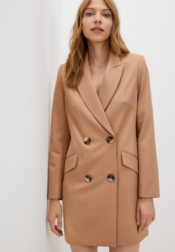 Marsena Платье - фото 1