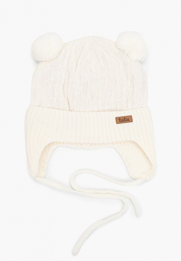 TuTu Шапка - фото 1