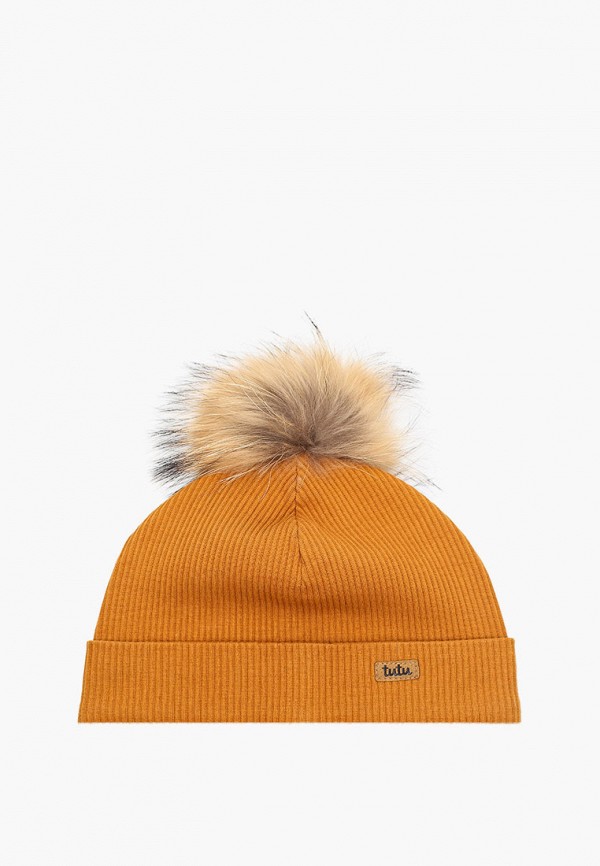 TuTu Шапка - фото 1