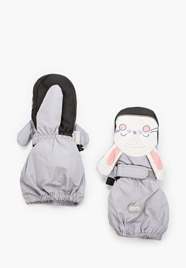 TuTu Варежки - фото 1