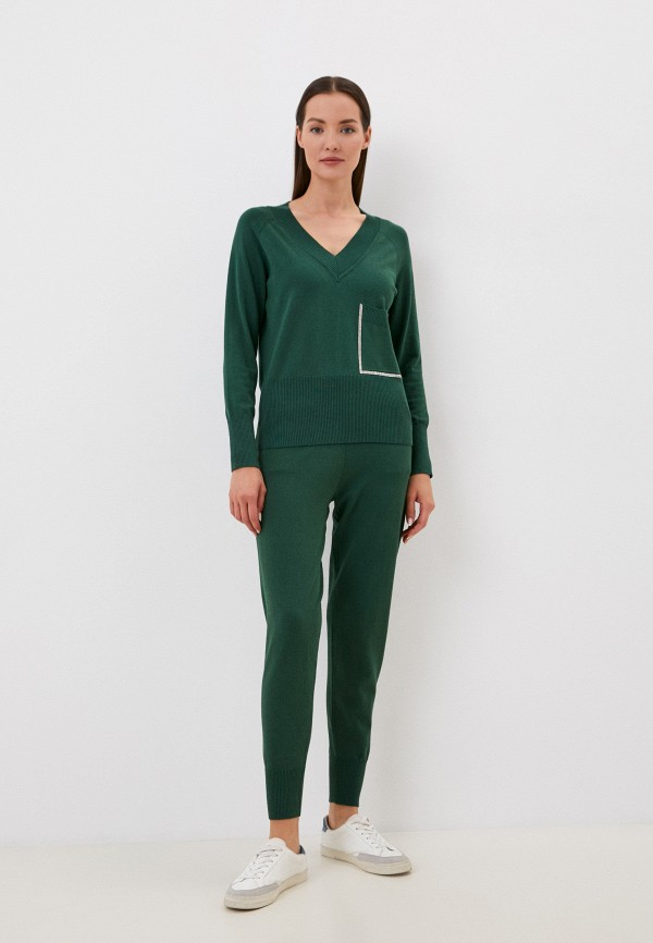 Izabella Костюм - фото 1