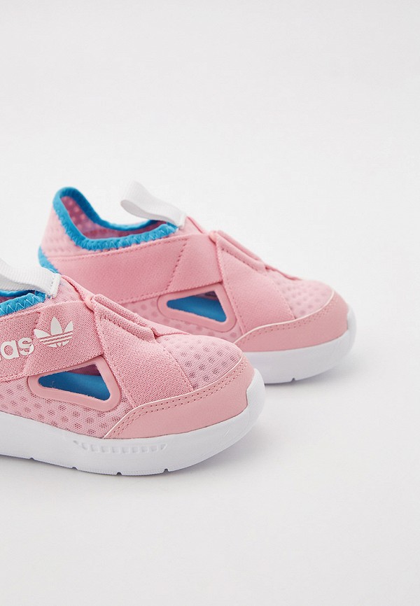 adidas Originals Сандалии - 360 SANDAL C - фото 2