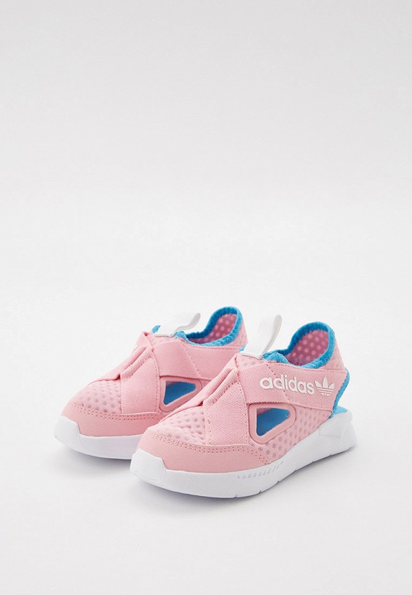 adidas Originals Сандалии - 360 SANDAL C - фото 3