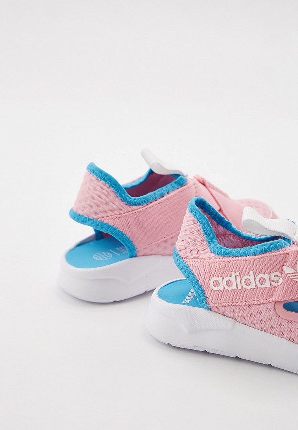 adidas Originals Сандалии - 360 SANDAL C - фото 4