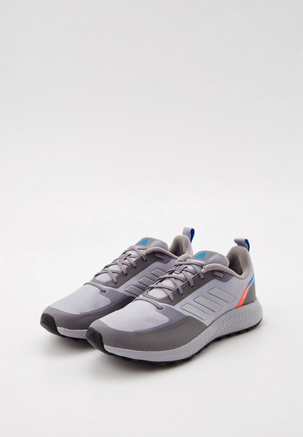 adidas Кроссовки - RUNFALCON 2.0 TR - фото 3